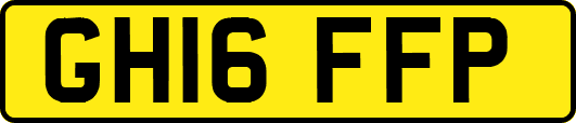 GH16FFP