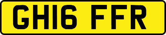 GH16FFR