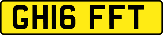 GH16FFT