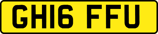 GH16FFU