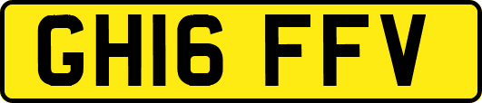 GH16FFV