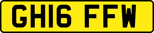 GH16FFW