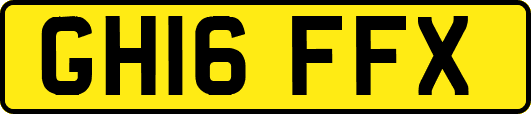 GH16FFX