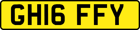 GH16FFY