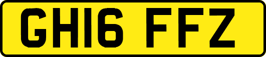 GH16FFZ