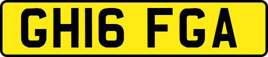 GH16FGA