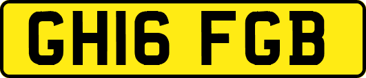 GH16FGB
