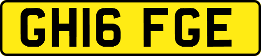 GH16FGE