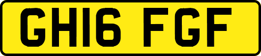 GH16FGF