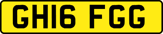 GH16FGG