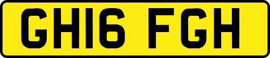 GH16FGH