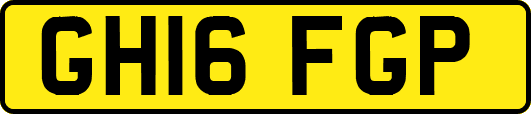 GH16FGP