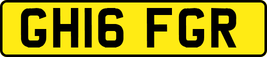 GH16FGR