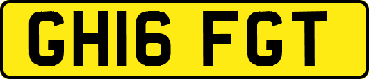 GH16FGT
