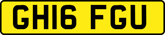 GH16FGU