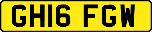GH16FGW