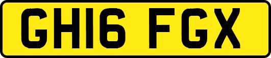 GH16FGX