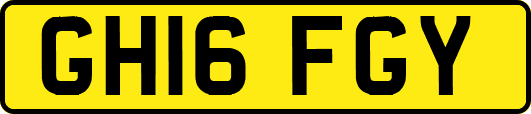 GH16FGY