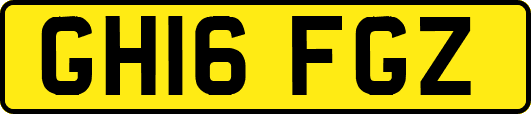GH16FGZ