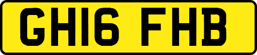 GH16FHB