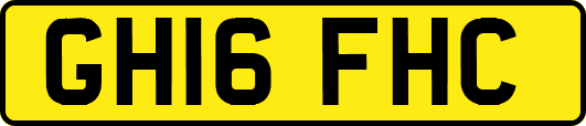 GH16FHC