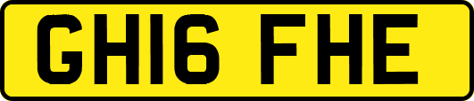 GH16FHE