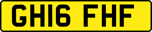 GH16FHF