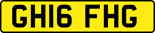 GH16FHG