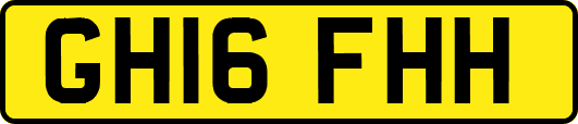 GH16FHH
