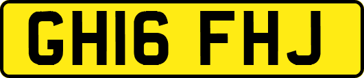 GH16FHJ