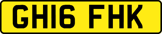 GH16FHK