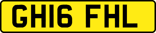 GH16FHL