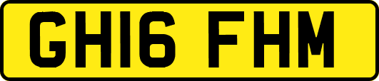 GH16FHM