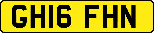 GH16FHN