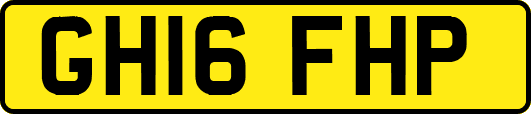 GH16FHP