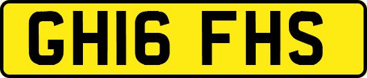 GH16FHS