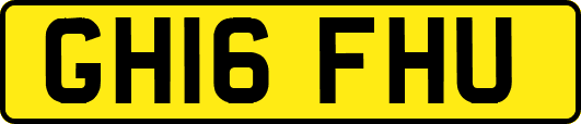 GH16FHU