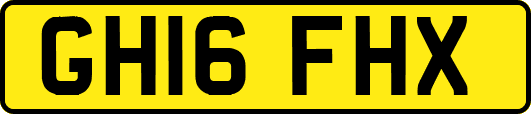 GH16FHX