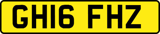 GH16FHZ