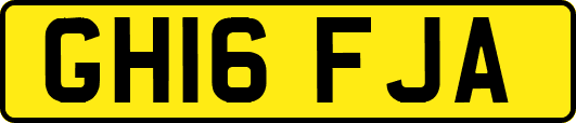 GH16FJA