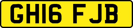 GH16FJB