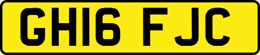 GH16FJC