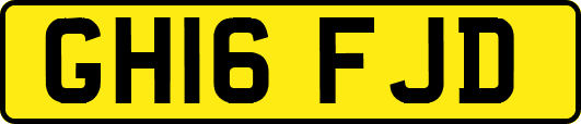 GH16FJD