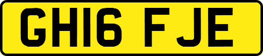 GH16FJE
