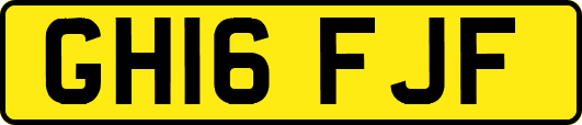 GH16FJF