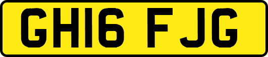 GH16FJG