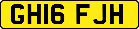 GH16FJH