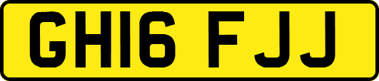 GH16FJJ