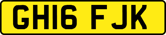 GH16FJK