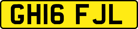 GH16FJL